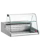Diamond Koeltoonbank | SUPER PLUS | +4°C/+6°C | Statisch | Optioneel Onderstel | 1000x930x660(h)mm 