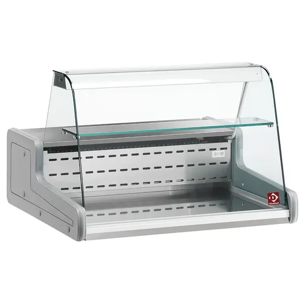 Koeltoonbank | SUPER PLUS | +4°C/+6°C | Statisch | Optioneel Onderstel | 1500x930x660(h)mm