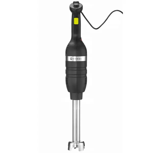 Staafmixer | KitchenLine | Regelbare Snelheid (4.000-16.000RPM) | Staaflengte 300mm | Cap. 30L | 0.35kW (230V) | Ø100x716(h)mm