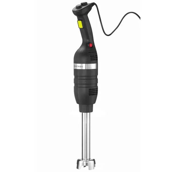 Staafmixer | KitchenLine | Regelbare Snelheid (4.000-16.000RPM) | Staaflengte 300mm | Cap. 30L | 0.35kW (230V) | Ø100x716(h)mm