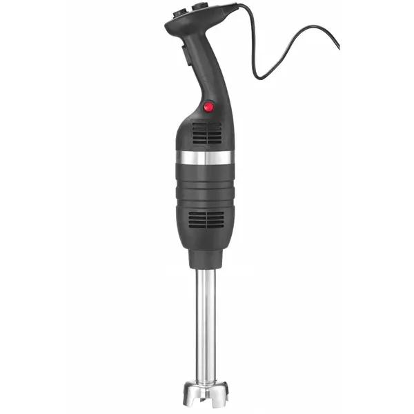 Staafmixer | KitchenLine | Regelbare Snelheid (4.000-16.000RPM) | Staaflengte 300mm | Cap. 30L | 0.35kW (230V) | Ø100x716(h)mm