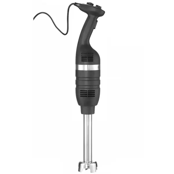 Staafmixer | KitchenLine | Regelbare Snelheid (4.000-16.000RPM) | Staaflengte 300mm | Cap. 30L | 0.35kW (230V) | Ø100x716(h)mm