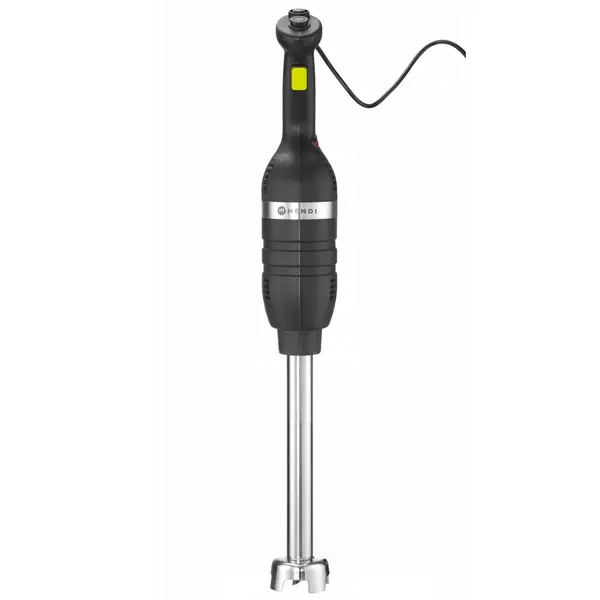 Staafmixer | KitchenLine | Regelbare Snelheid (4.000-16.000RPM) | Staaflengte 400mm | Cap. 80L | 0.5kW (230V) | Ø100x816(h)mm