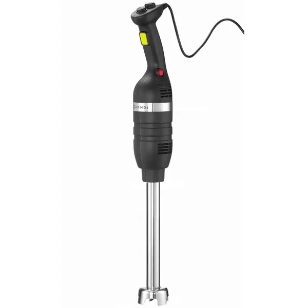Staafmixer | KitchenLine | Regelbare Snelheid (4.000-16.000RPM) | Staaflengte 400mm | Cap. 80L | 0.5kW (230V) | Ø100x816(h)mm