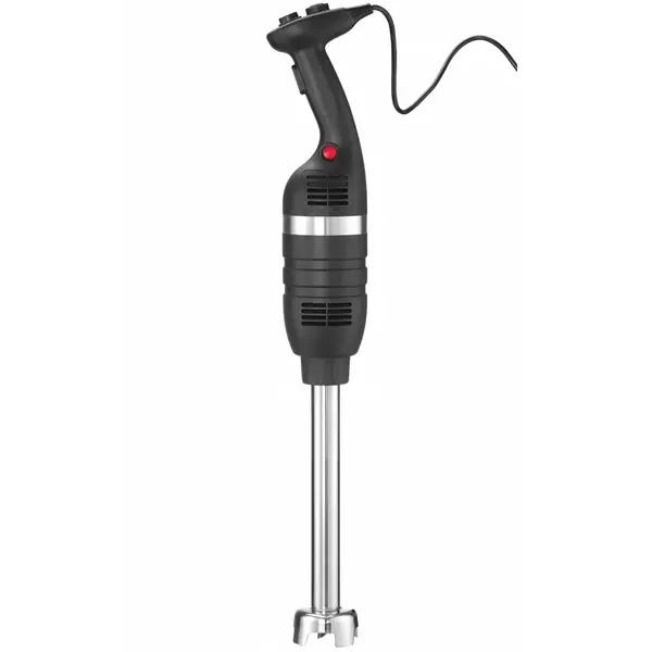 Staafmixer | KitchenLine | Regelbare Snelheid (4.000-16.000RPM) | Staaflengte 400mm | Cap. 80L | 0.5kW (230V) | Ø100x816(h)mm