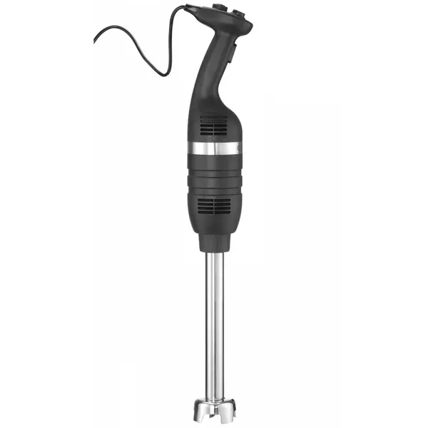 Staafmixer | KitchenLine | Regelbare Snelheid (4.000-16.000RPM) | Staaflengte 400mm | Cap. 80L | 0.5kW (230V) | Ø100x816(h)mm