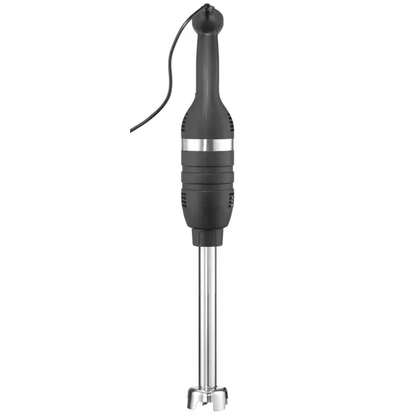 Staafmixer | KitchenLine | Regelbare Snelheid (4.000-16.000RPM) | Staaflengte 400mm | Cap. 80L | 0.5kW (230V) | Ø100x816(h)mm