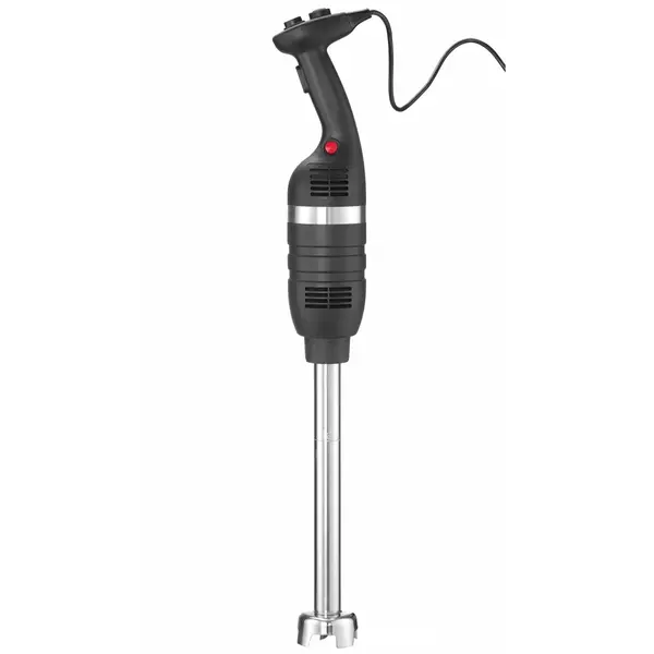 Staafmixer | KitchenLine | Regelbare Snelheid (4.000-16.000RPM) | Staaflengte 500mm | Cap. 120L | 0.5kW (230V) | Ø100x916(h)mm