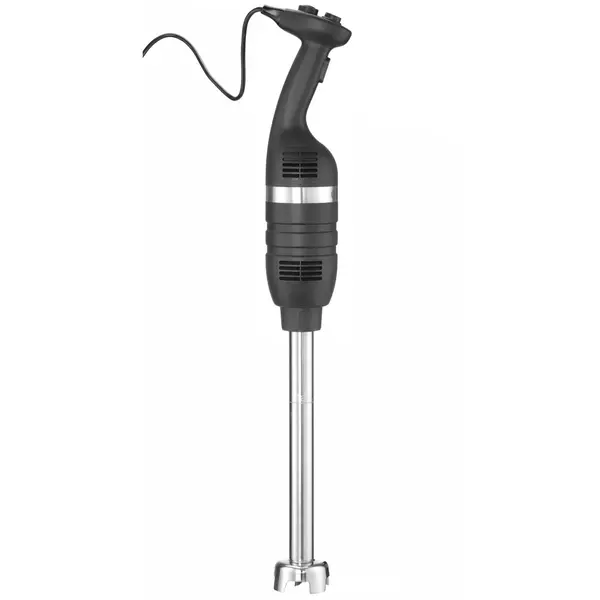 Staafmixer | KitchenLine | Regelbare Snelheid (4.000-16.000RPM) | Staaflengte 500mm | Cap. 120L | 0.5kW (230V) | Ø100x916(h)mm