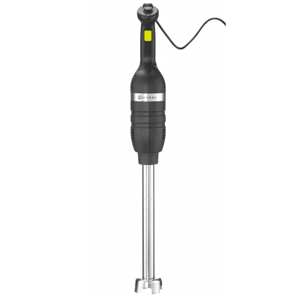 Staafmixer | KitchenLine | Regelbare Snelheid (4.000-16.000RPM) | Staaflengte 500mm | Cap. 120L | 0.5kW (230V) | Ø100x916(h)mm