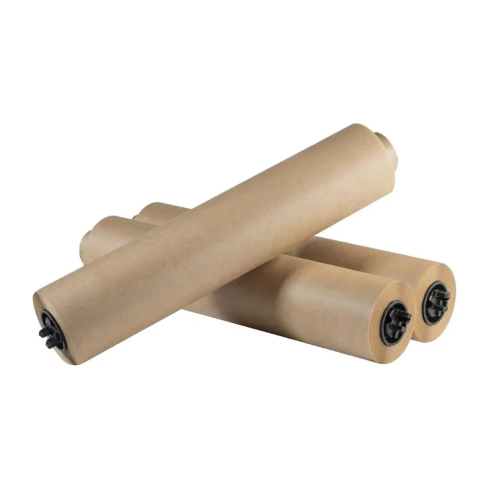 Navulling voor Vogue Wrap 450 foliedispenser - Bakpapier
