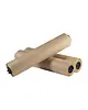 Wrapmaster Bakpapier | WRAPMASTER 3000 | Breedte 300mm | Lengte 50m | 3 Stuks 