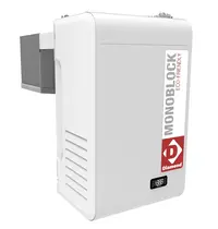 Diamond Hang-Wandunit | 8.1-20.1m³ | -5°C/+5°C | 0.78kW (230V) | 420x876x728(h)mm 