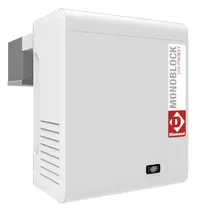 Diamond Hang-Wandunit | 15.6-36.2m³ | -5°C/+5°C | 1.2kW (230V) | 670x975x828(h)mm 