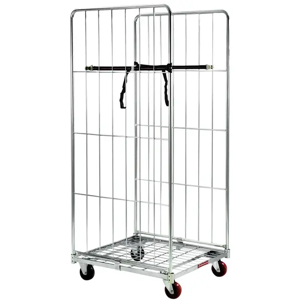 Wagen Overdracht Goederen | 710x800x1800(h)mm
