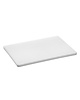 Bartscher Snijplank | Polyethyleen | Wit | 400x300x20(h)mm 