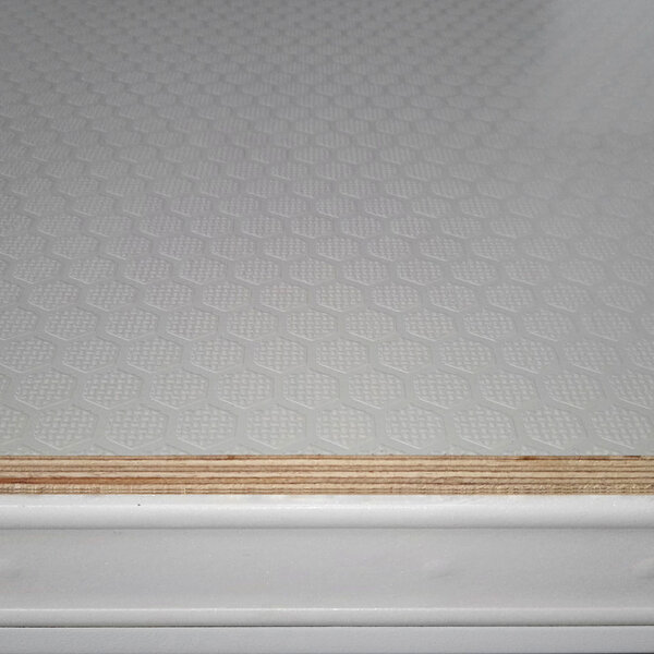 Koelcel | Incl. Motor | 4.07m³ | -2°C/+8°C | Isolatie 60mm | 230V | 1550x1350x2150(h)mm
