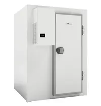 Diverso by Diamond Vriescel | Incl. Motor | 3.57m³ | -15°C/-25°C | Isolatie 80mm | 230V | 1590x1390x2190(h)mm 