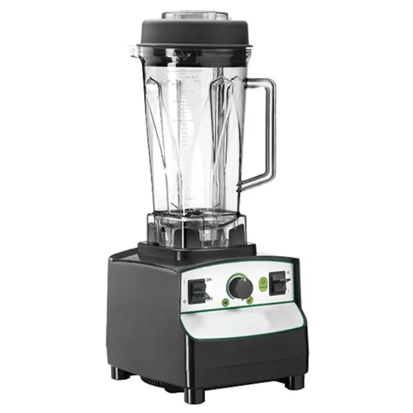 Blender | 2L | Instelbare Snelheid (≤25.000RPM) | 1.5kW (230V) | 205x230x510(h)mm