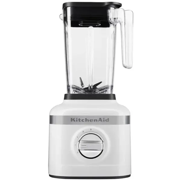 Blender | CLASSIC | 1.4L | 3 Snelheden (4.000-11.500RPM) | 0.65kW (230V) | BPA-Vrij | 180x216x376(h)mm