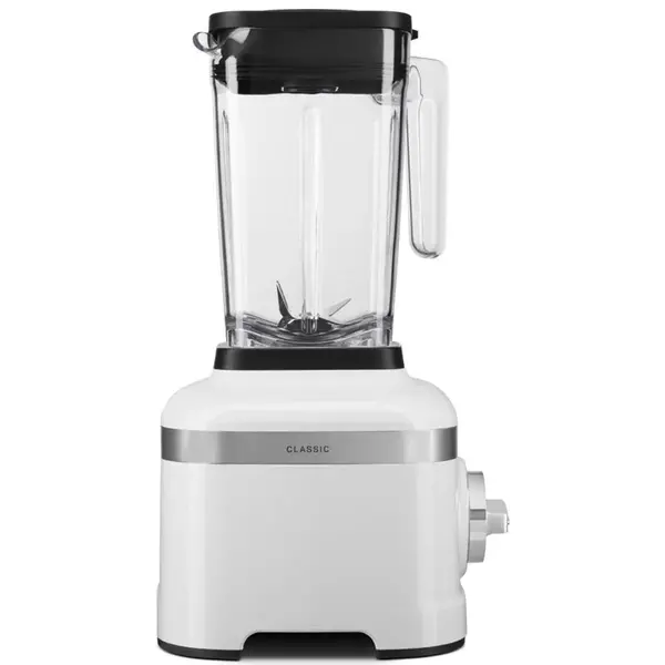 Blender | CLASSIC | 1.4L | 3 Snelheden (4.000-11.500RPM) | 0.65kW (230V) | BPA-Vrij | 180x216x376(h)mm