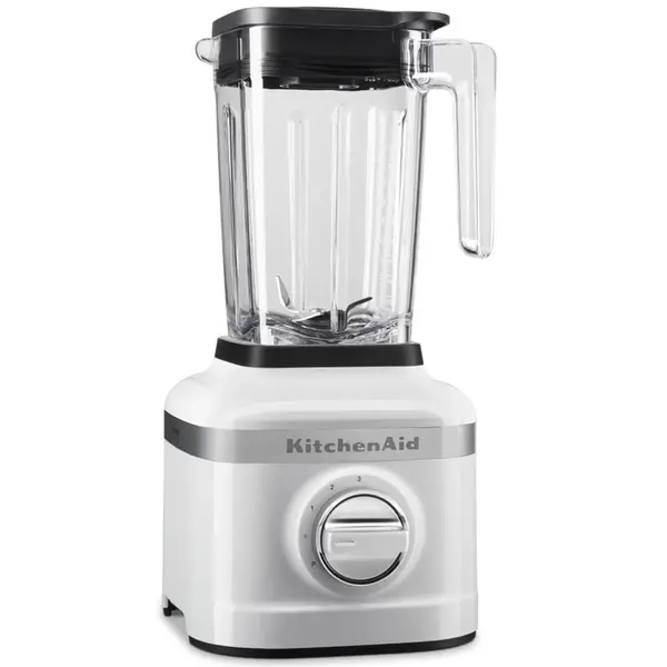 Blender | CLASSIC | 1.4L | 3 Snelheden (4.000-11.500RPM) | 0.65kW (230V) | BPA-Vrij | 180x216x376(h)mm