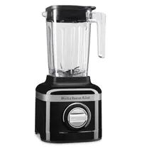 KitchenAid Blender | CLASSIC | 1.4L | 3 Snelheden (4.000-11.500RPM) | 0.65kW (230V) | BPA-Vrij | 180x216x376(h)mm 