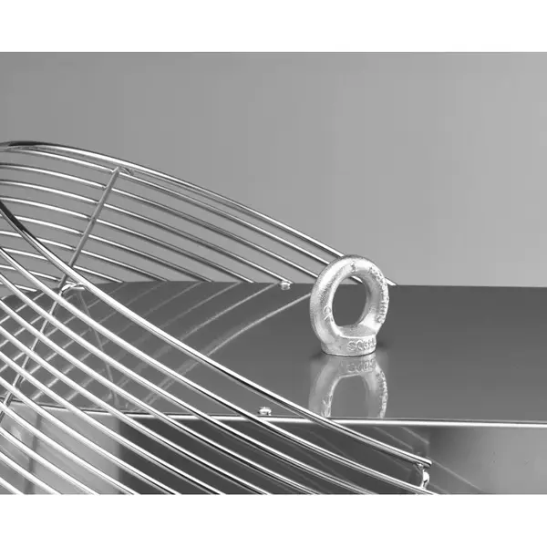 Pizzapletter | PIZZAFORM | Ø40-43cm | Verwarmde Boven-/Onderplaat | 5.6kW (400V) | 560x710x860(h)mm