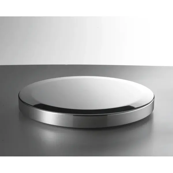 Pizzapletter | PIZZAFORM | Ø45-49cm | Verwarmde Boven-/Onderplaat | 6.6kW (400V) | 560x710x860(h)mm
