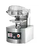 Cuppone Pizzapletter | PIZZAFORM | Ø50-52cm | Verwarmde Boven-/Onderplaat | 6.6kW (400V) | 560x710x860(h)mm 