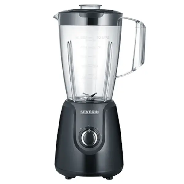 Blender | 1.5L | 2 Snelheden (≤24.000RPM) | 0.6kW (230V) | 210x160x390(h)mm