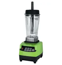 JTC OmniBlend Blender | 2L | 3 Snelheden (≤38.000RPM) | 0.95kW (230V) | Timer | BPA-Vrij | 205x230x500(h)mm 