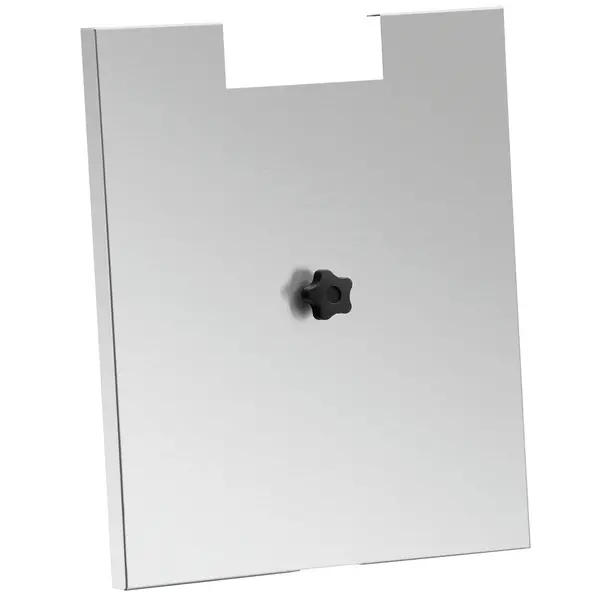 Pastakoker | Elektrisch | 8L | ≤110°C | 3.3kW (230V) | 290x470x385(h)mm