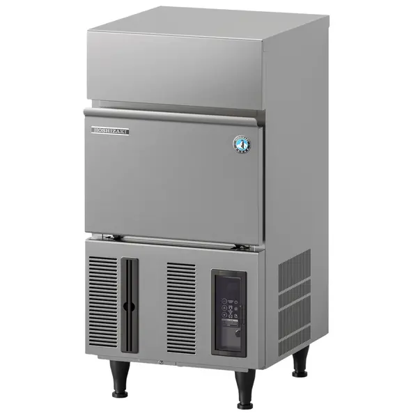 IJsblokjesmachine | IM-SERIE (CUBE) | Volle Blokjes (23g) | 34kg/24u | Bunker 11.5kg | Luchtgekoeld | 398x451x695/820(h)mm