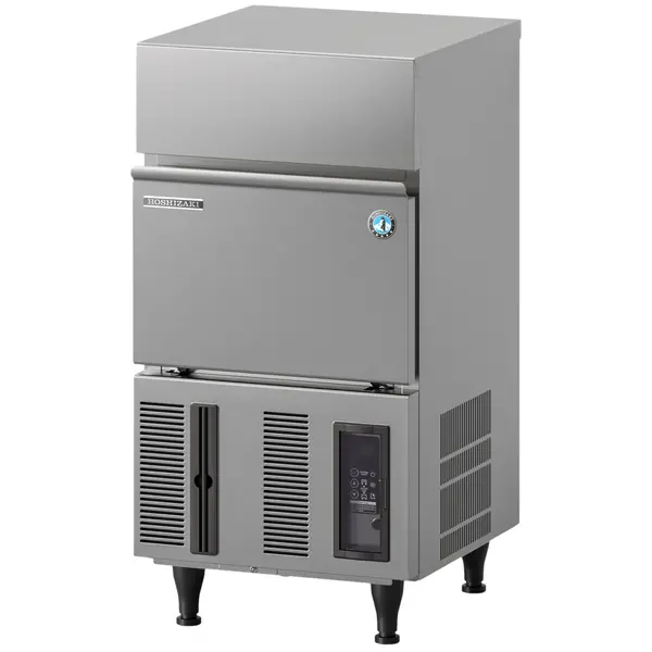 IJsblokjesmachine | IM-SERIE (CUBE) | Volle Blokjes (13g) | 27kg/24u | Bunker 11.5kg | Luchtgekoeld | 398x451x695/820(h)mm