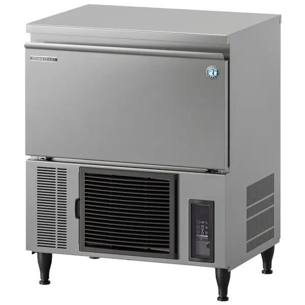 IJsblokjesmachine | IM-SERIE (UltraCUBE) | Volle Blokjes (13g) | 42kg/24u | Bunker 15kg | Luchtgekoeld | 633x511x690/815(h)mm
