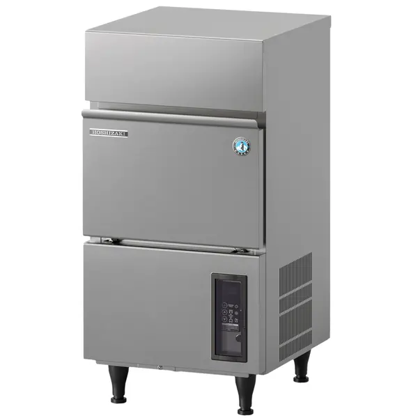 IJsblokjesmachine | IM-SERIE (CUBE) | Volle Blokjes (23g) | 32kg/24u | Bunker 11.5kg | Watergekoeld | 398x451x695/822(h)mm