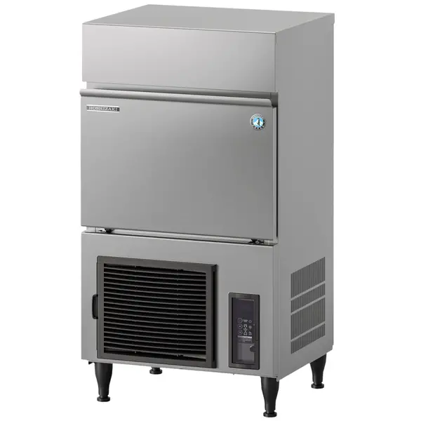 IJsblokjesmachine | IM-SERIE (CUBE) | Volle Blokjes (13g) | 43kg/24u | Bunker 18kg | Luchtgekoeld | 503x456x840/965(h)mm