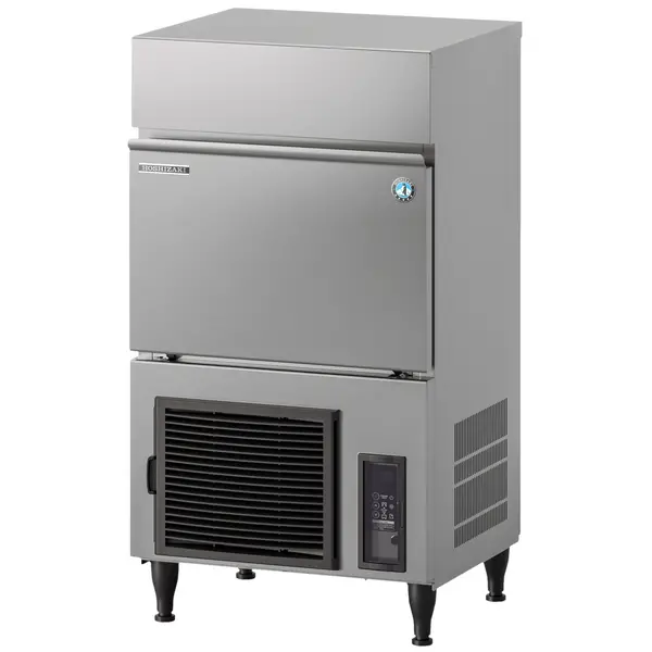 IJsblokjesmachine | IM-SERIE (UltraCUBE) | Volle Blokjes (23g) | 47kg/24u | Bunker 18kg | Luchtgekoeld | 503x456x840/965(h)mm