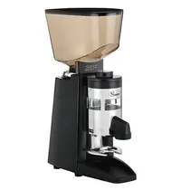 SANTOS Espresso Koffiemolen | N.40 | ≤8kg/u | Variabele Maling | 0.36kW (230V) | 190x390x580(h)mm 