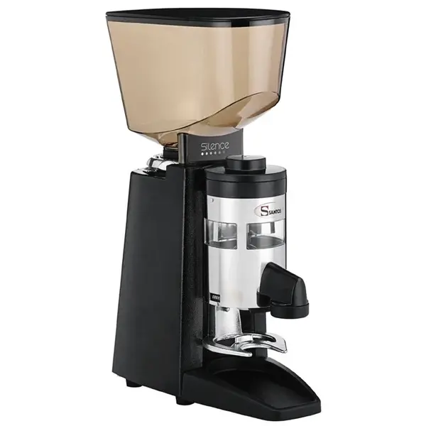 Espresso Koffiemolen | N.40 | ≤8kg/u | Variabele Maling | 0.36kW (230V) | 190x390x580(h)mm