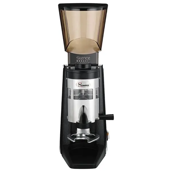 Espresso Koffiemolen | N.40 | ≤8kg/u | Variabele Maling | 0.36kW (230V) | 190x390x580(h)mm