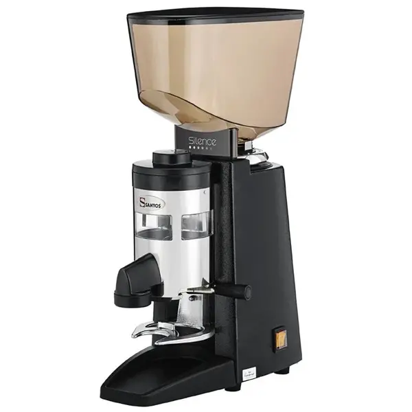 Espresso Koffiemolen | N.40 | ≤8kg/u | Variabele Maling | 0.36kW (230V) | 190x390x580(h)mm