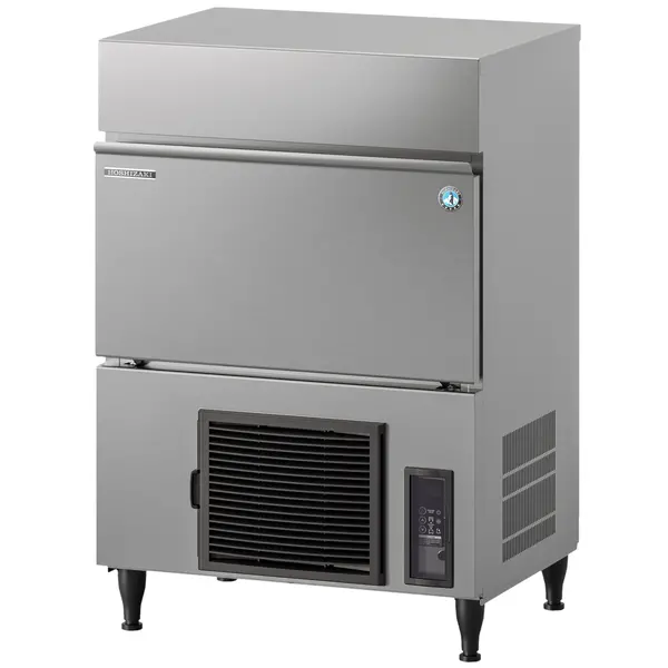 IJsblokjesmachine | IM-SERIE (UltraCUBE) | Volle Blokjes (23g) | 58kg/24u | Bunker 26kg | Luchtgekoeld | 633x509x840/965(h)mm