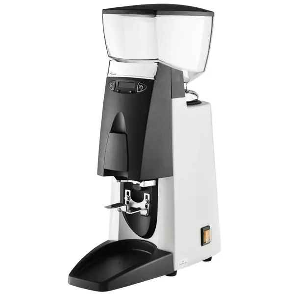 Espresso Koffiemolen | BARISTA | Variabele Maling | 1.1kW (230V) | Digitaal | 198x397x577(h)mm
