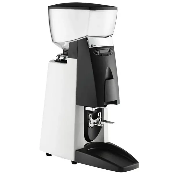 Espresso Koffiemolen | BARISTA | Variabele Maling | 1.1kW (230V) | Digitaal | 198x397x577(h)mm