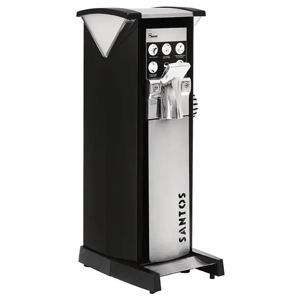 Koffiemolen | HEAVY DUTY | 80-120kg/u | Instelbare Maalgraad | 1.5kW (230V) | 279x329x677(h)mm