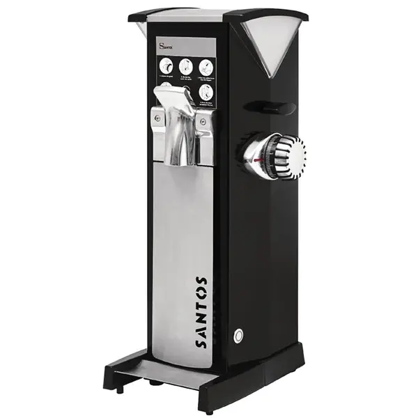 Koffiemolen | HEAVY DUTY | 80-120kg/u | Instelbare Maalgraad | 1.5kW (230V) | 279x329x677(h)mm