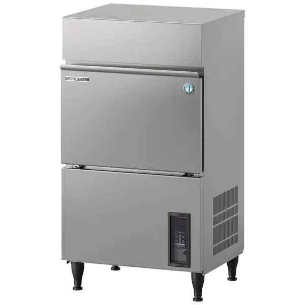 IJsblokjesmachine | IM-SERIE (CUBE) | Volle Blokjes (13g) | 47kg/24u | Bunker 18kg | Watergekoeld | 503x456x840/965(h)mm