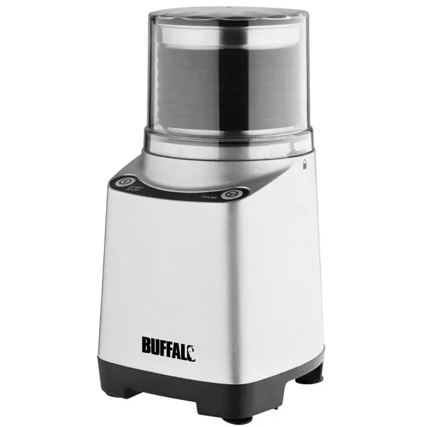 Koffie-/Kruidenmolen | 0.55L | Vaste Snelheid (20.000RPM) | 0.75kW (230V) | 166x183x317(h)mm